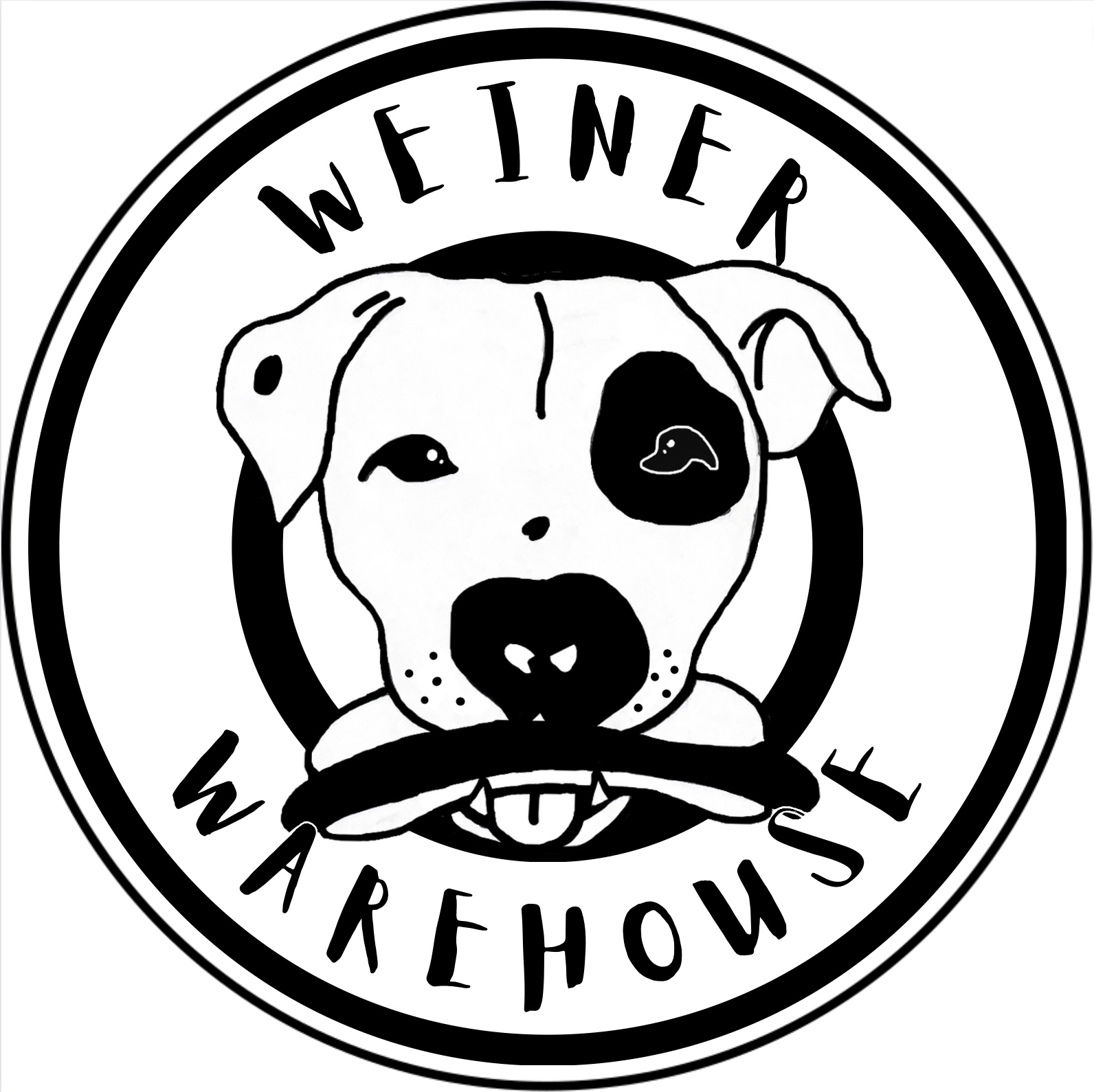 Weiner Warehouse logo